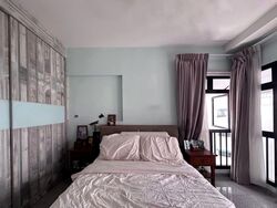 Blk 26C Membina Court (Bukit Merah), HDB 4 Rooms #533740991